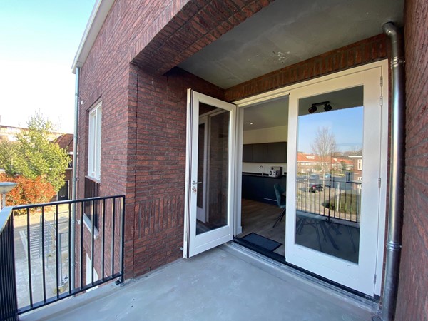 Foto - Onder optie: Eckartseweg Zuid, 5623 PC Eindhoven